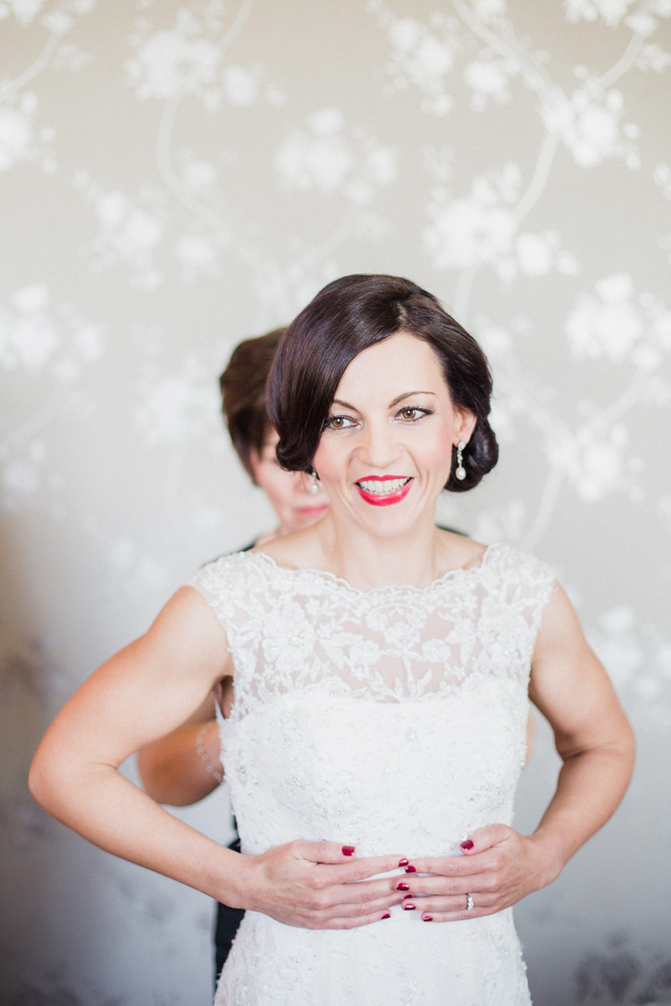 wpid339613 1940s inspired wedding at Wyck Hill House Hotel 7