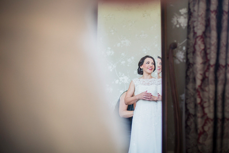 wpid339615 1940s inspired wedding at Wyck Hill House Hotel 8