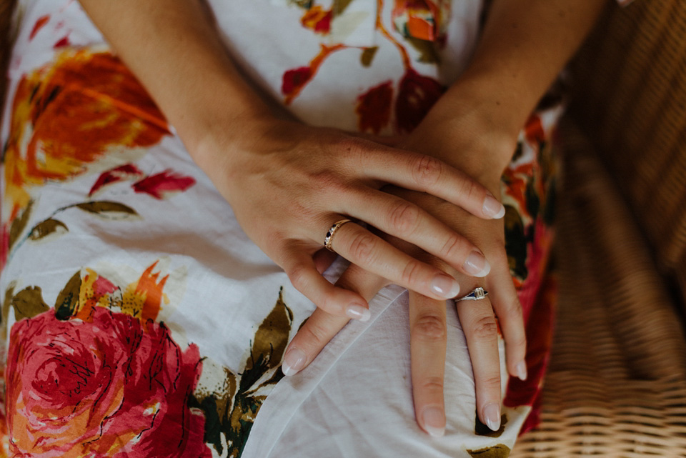 joanna hehir, kitchener photography, wedding in a field, homespun weddings