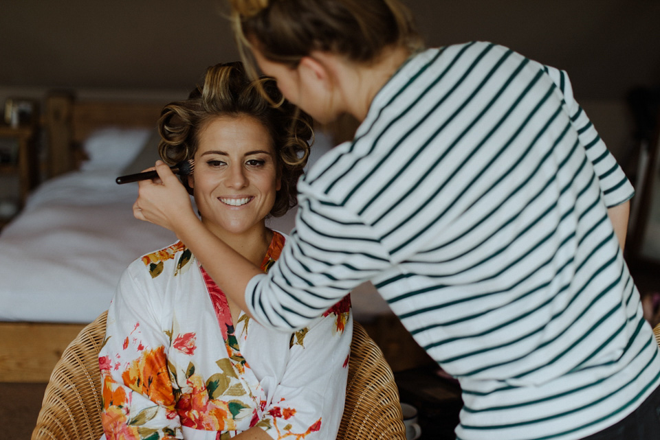 joanna hehir, kitchener photography, wedding in a field, homespun weddings