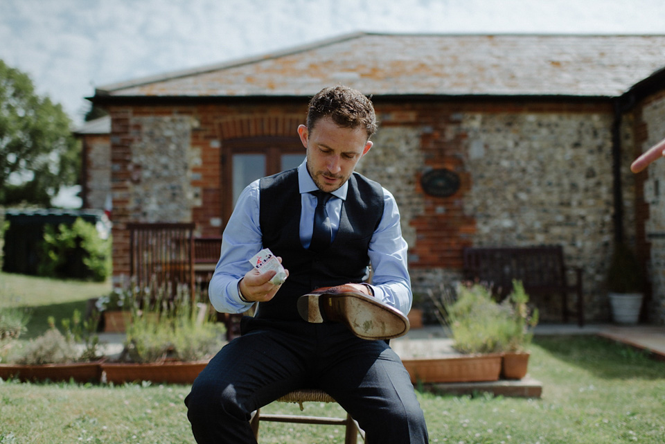 joanna hehir, kitchener photography, wedding in a field, homespun weddings