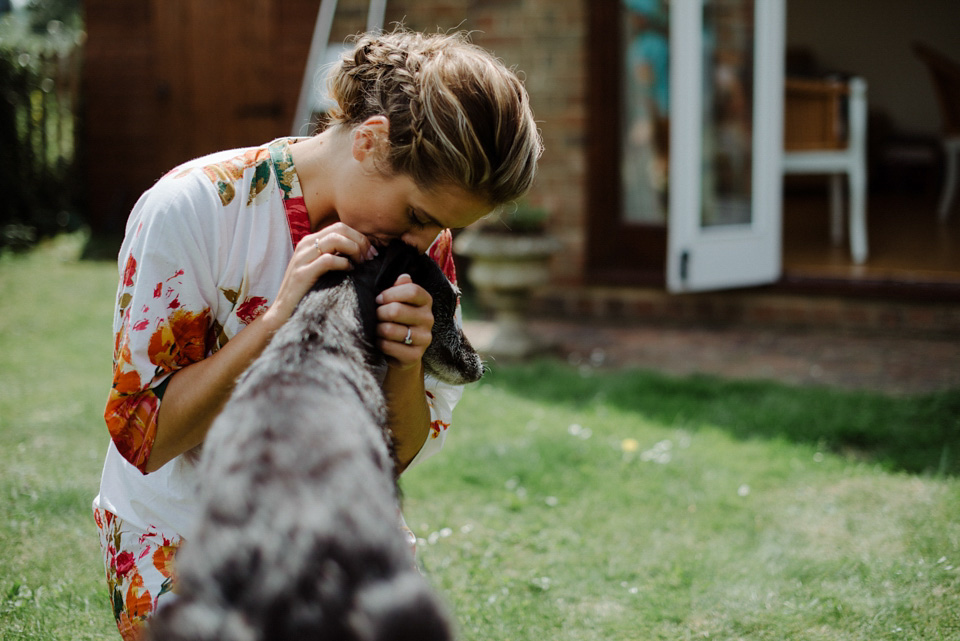 joanna hehir, kitchener photography, wedding in a field, homespun weddings