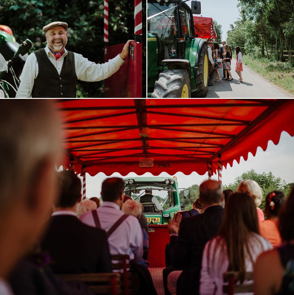 joanna hehir, kitchener photography, wedding in a field, homespun weddings