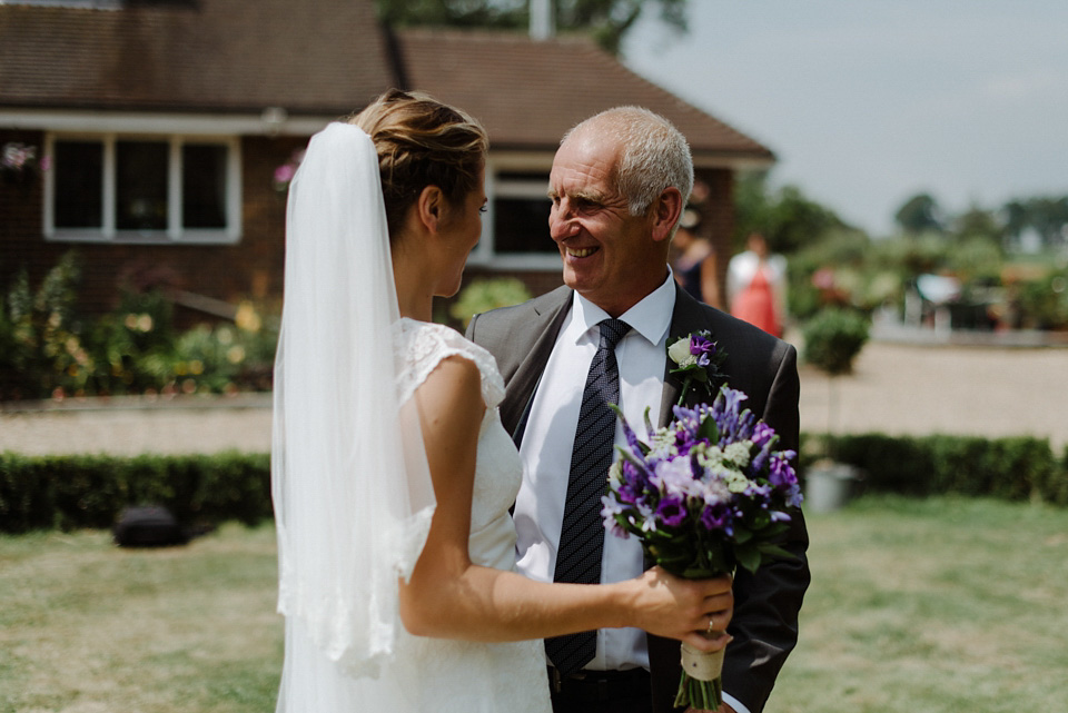 joanna hehir, kitchener photography, wedding in a field, homespun weddings