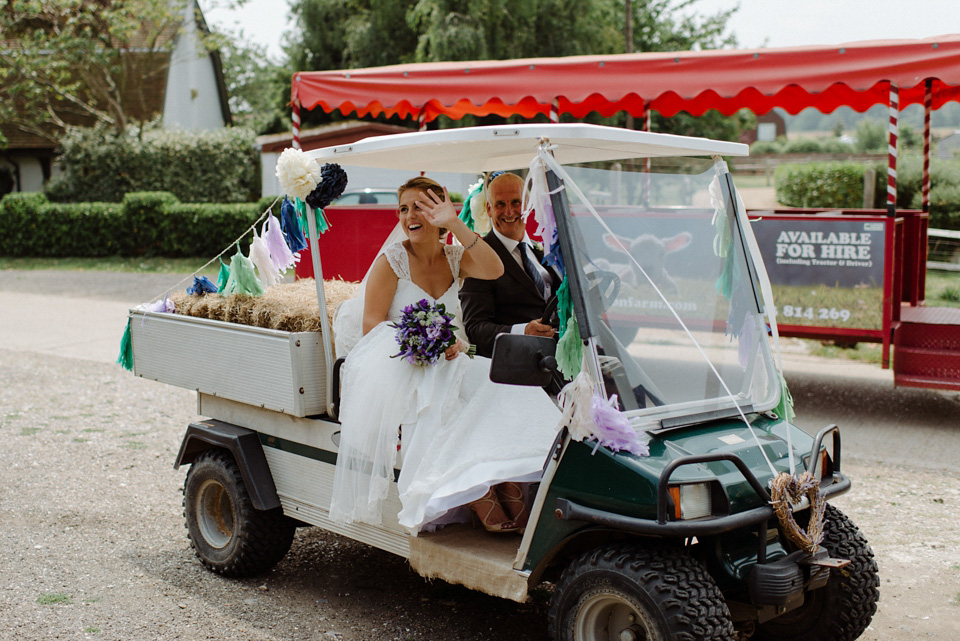 joanna hehir, kitchener photography, wedding in a field, homespun weddings