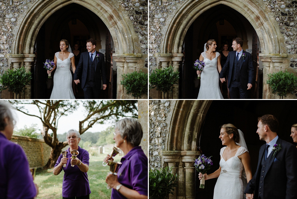 joanna hehir, kitchener photography, wedding in a field, homespun weddings