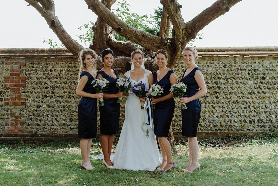 joanna hehir, kitchener photography, wedding in a field, homespun weddings