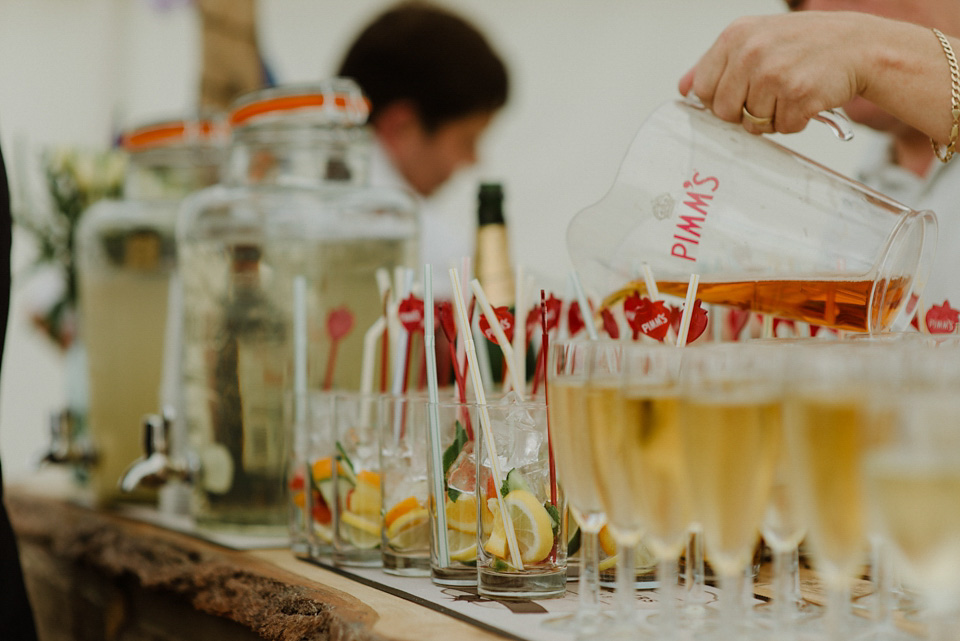 joanna hehir, kitchener photography, wedding in a field, homespun weddings