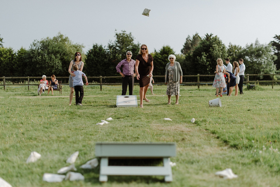 joanna hehir, kitchener photography, wedding in a field, homespun weddings