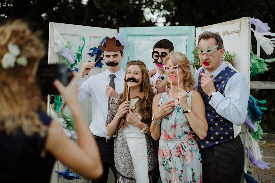 joanna hehir, kitchener photography, wedding in a field, homespun weddings