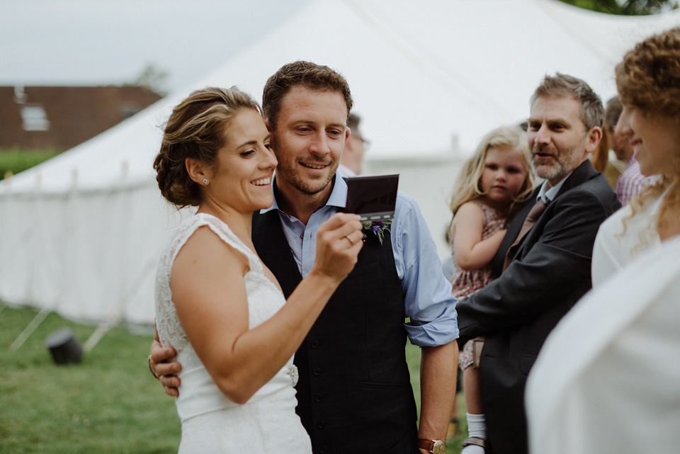 joanna hehir, kitchener photography, wedding in a field, homespun weddings