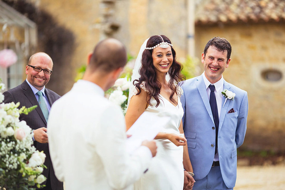 Introducing wedding photographer Joseph Hall - Joseph is based in Bristol but shoots weddings all over the UK.