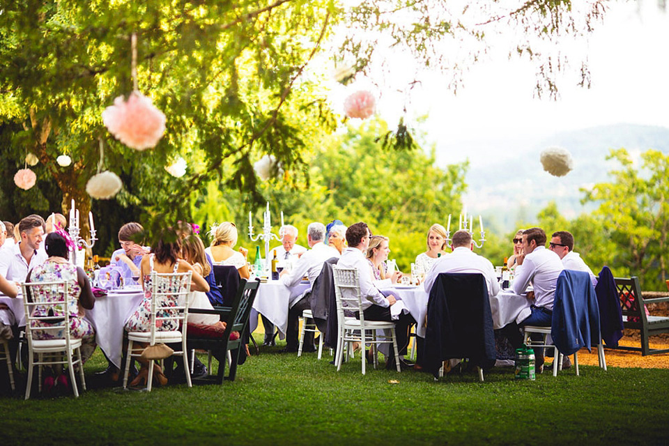 maggie sottero, french chateau wedding, joseph hall photography