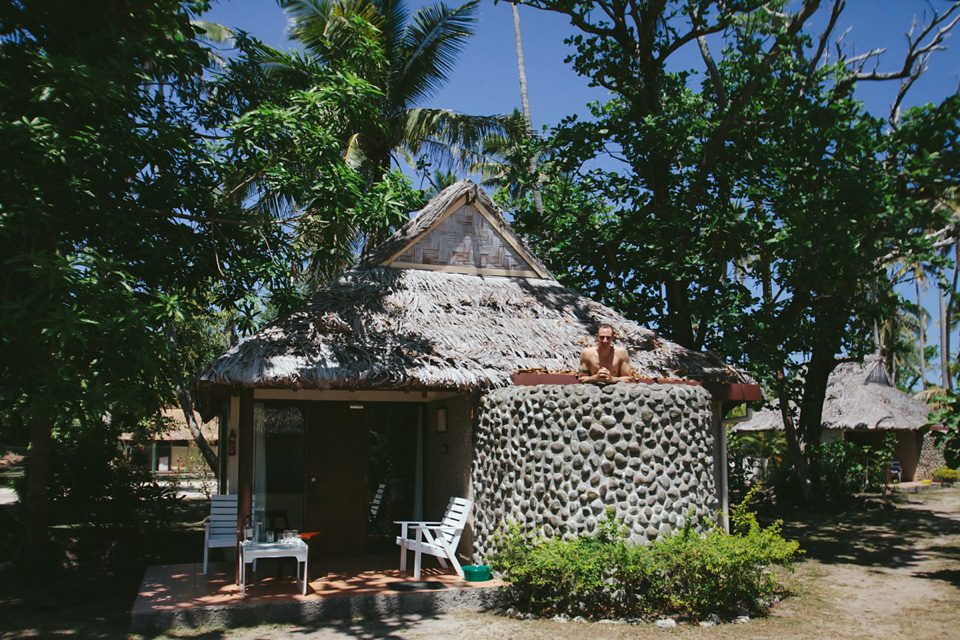 fiji wedding