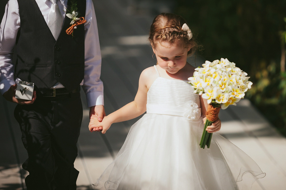 fiji wedding