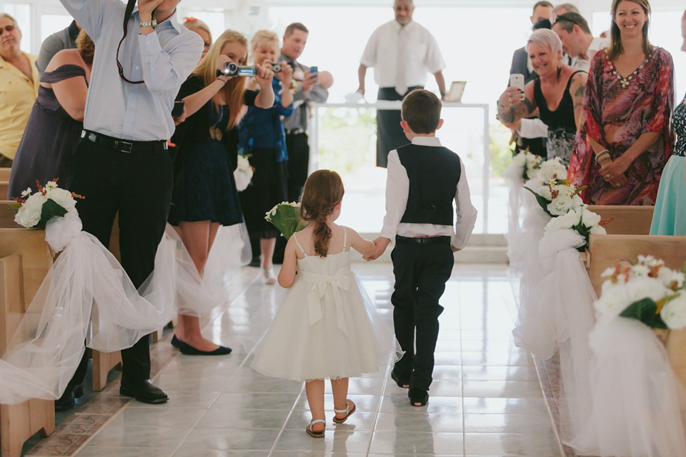 fiji wedding