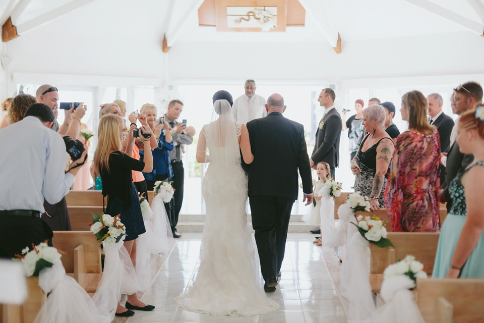 fiji wedding