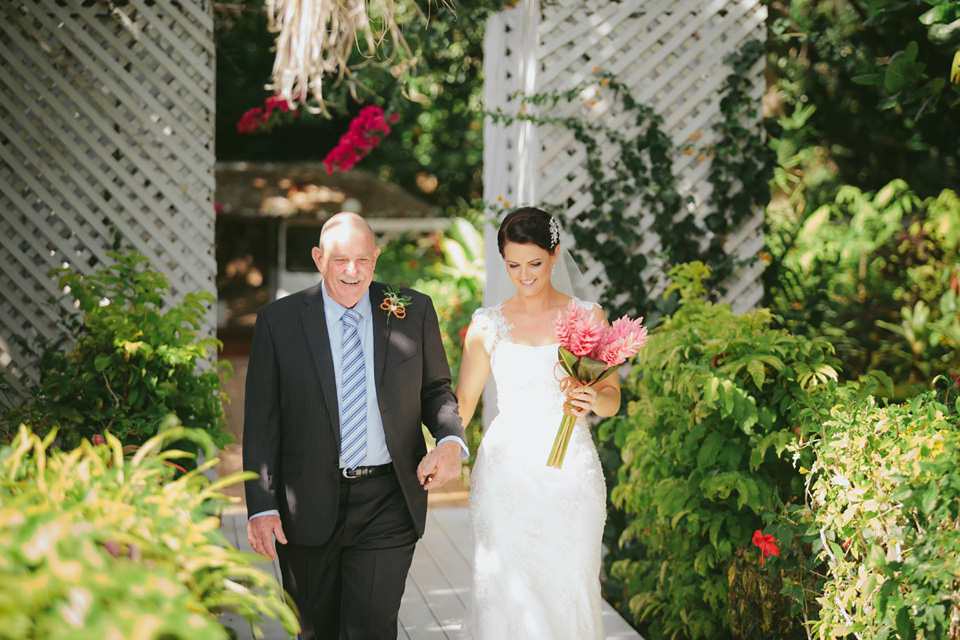 fiji wedding