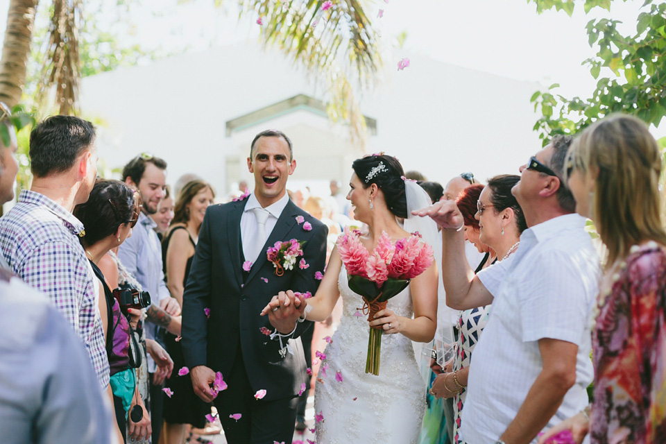 fiji wedding