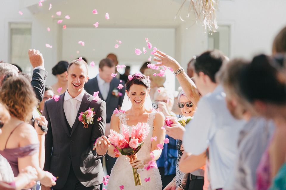 fiji wedding