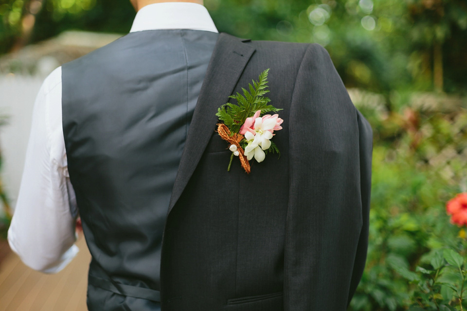 fiji wedding