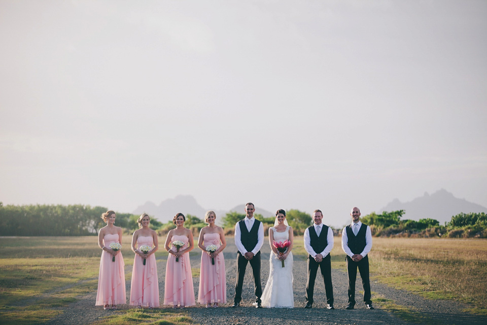 fiji wedding