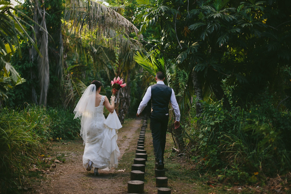 fiji wedding