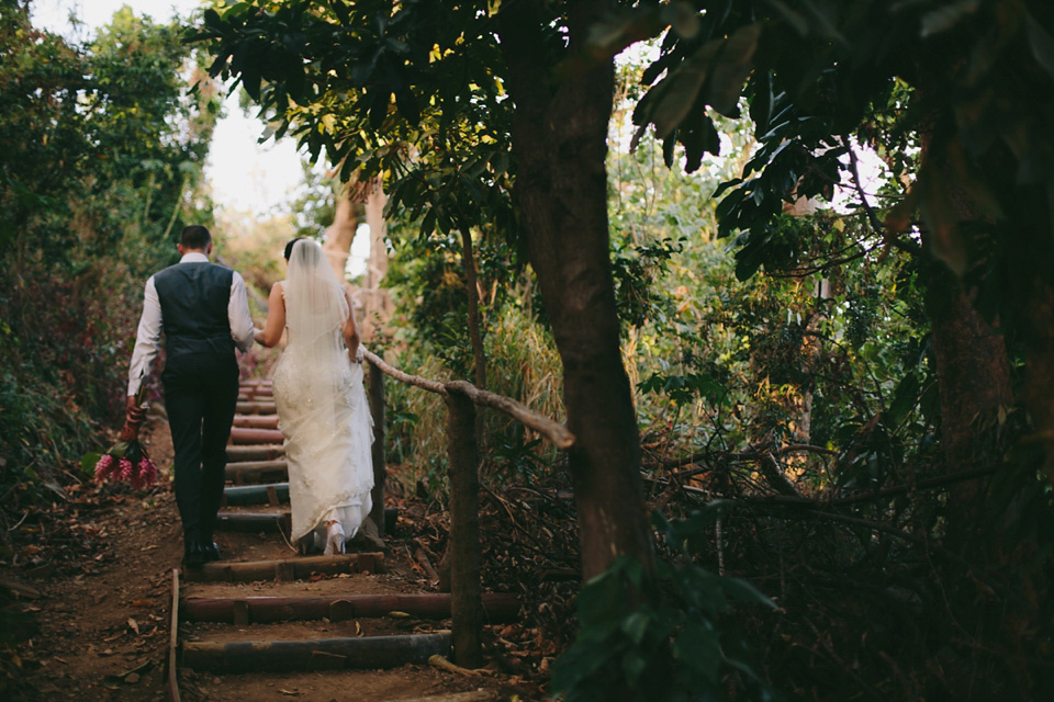 fiji wedding