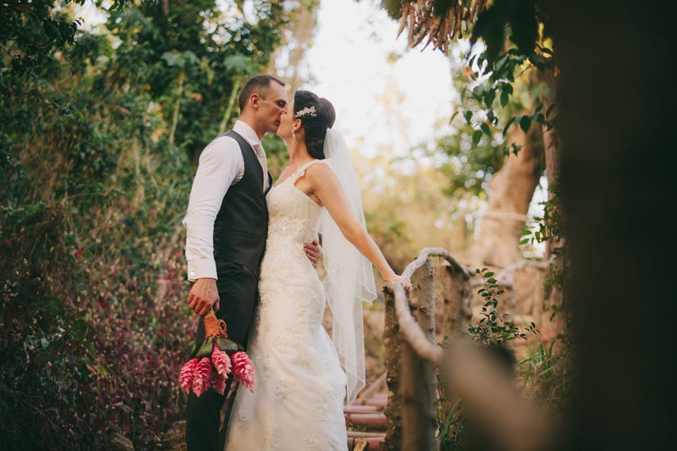 fiji wedding