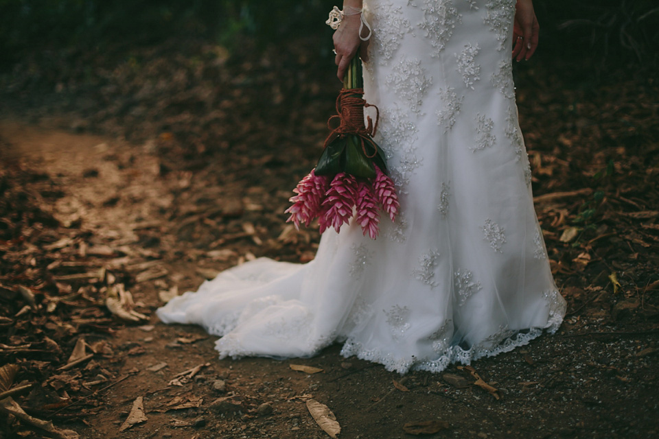 fiji wedding