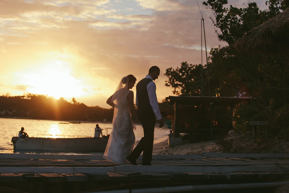 fiji wedding