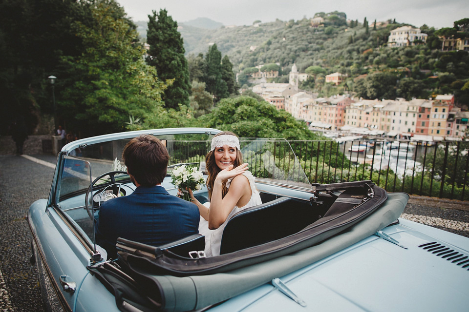 haydn rydings photography, portofino weddings, delphine manivet, italian weddings