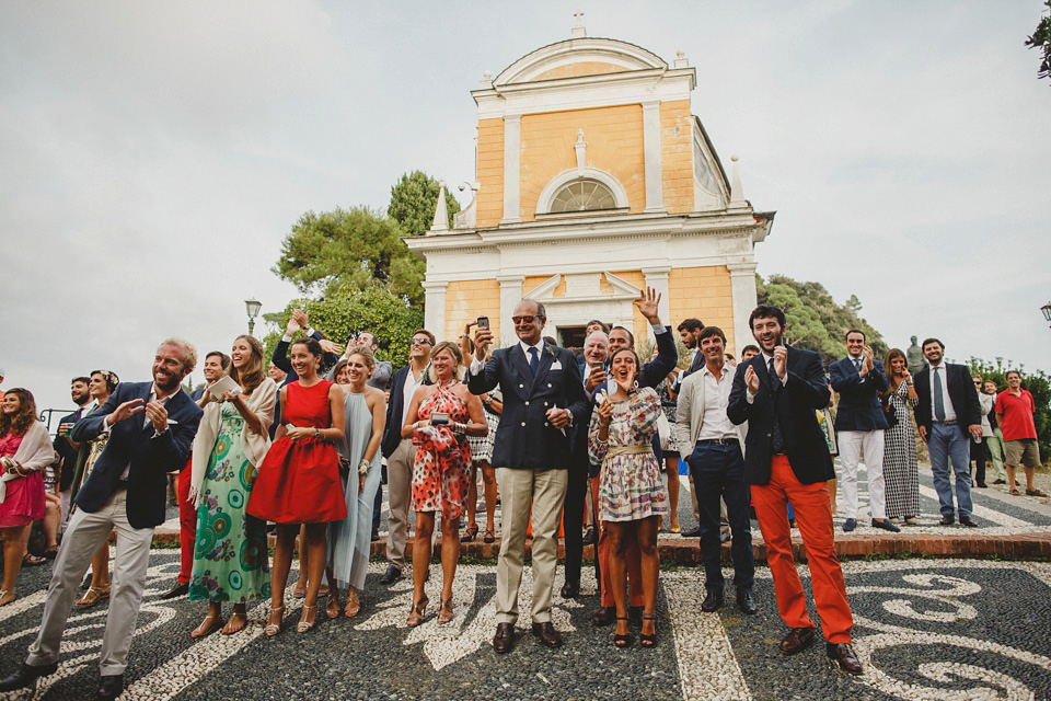 haydn rydings photography, portofino weddings, delphine manivet, italian weddings