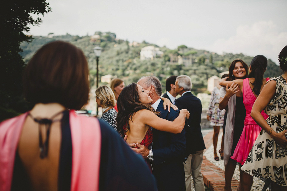 haydn rydings photography, portofino weddings, delphine manivet, italian weddings