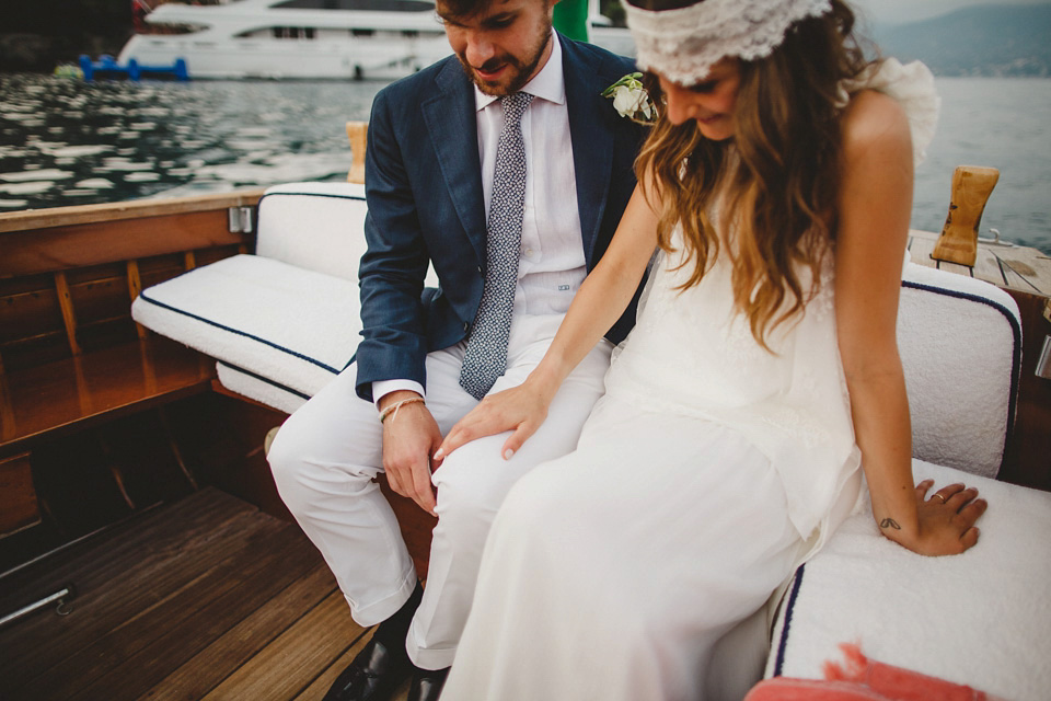 haydn rydings photography, portofino weddings, delphine manivet, italian weddings