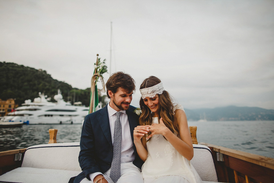 haydn rydings photography, portofino weddings, delphine manivet, italian weddings