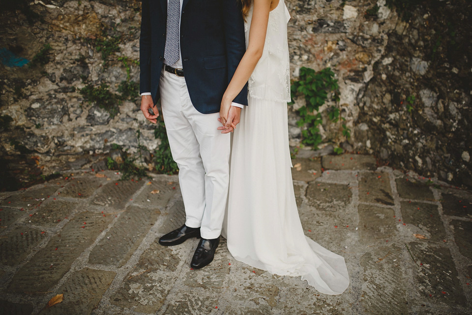 haydn rydings photography, portofino weddings, delphine manivet, italian weddings