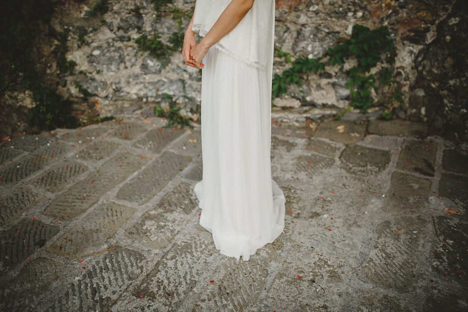 haydn rydings photography, portofino weddings, delphine manivet, italian weddings