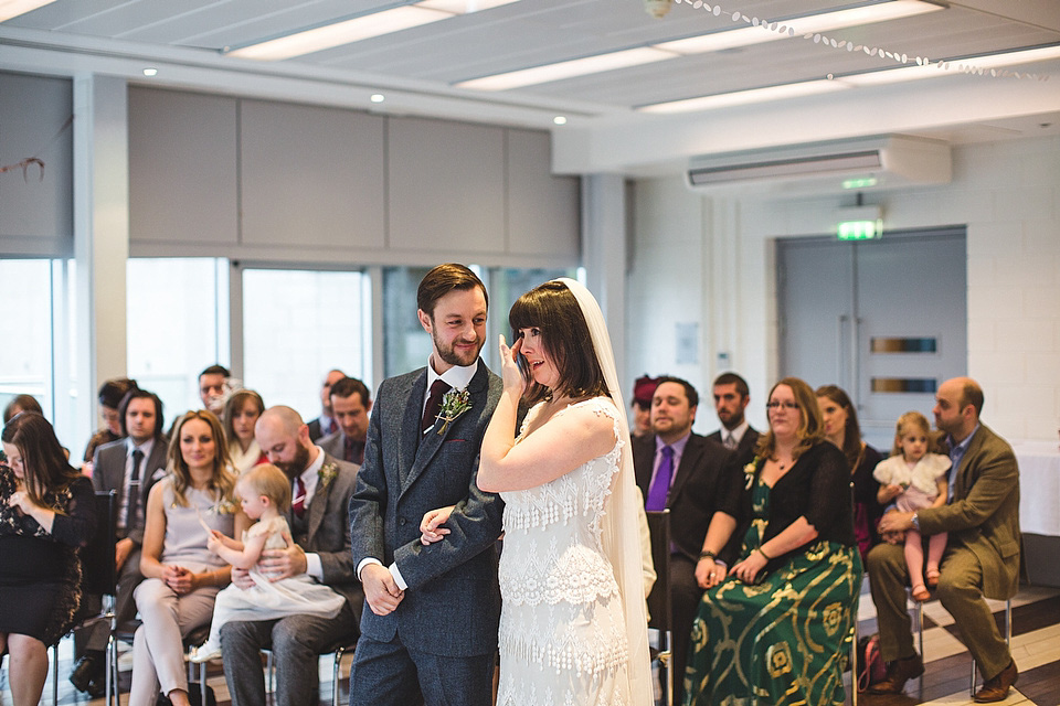 kristene, claire pettibone, the white room sheffield, s6 photography, the crucible theatre weddings