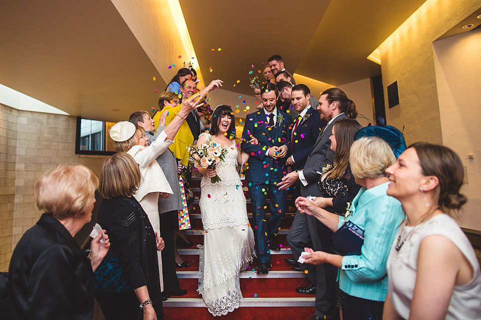 kristene, claire pettibone, the white room sheffield, s6 photography, the crucible theatre weddings