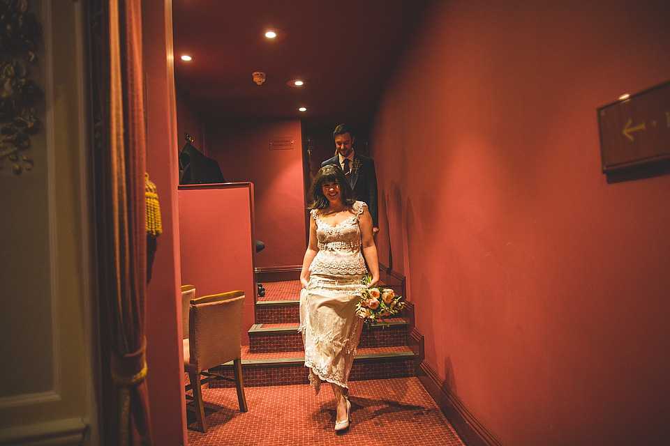 kristene, claire pettibone, the white room sheffield, s6 photography, the crucible theatre weddings