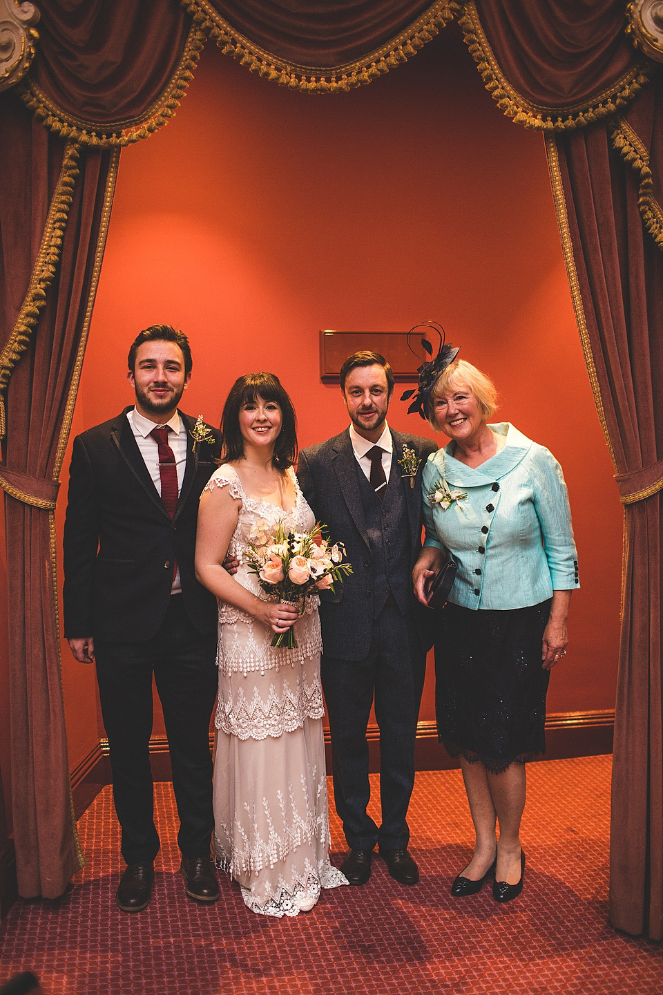 kristene, claire pettibone, the white room sheffield, s6 photography, the crucible theatre weddings