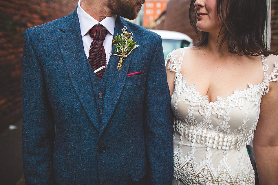 kristene, claire pettibone, the white room sheffield, s6 photography, the crucible theatre weddings