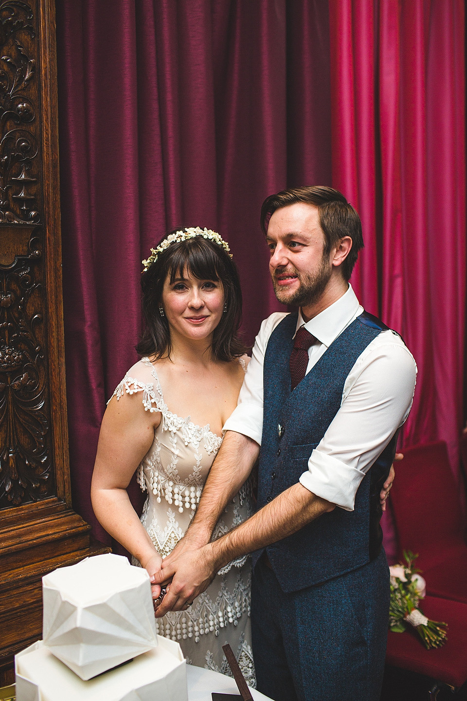 kristene, claire pettibone, the white room sheffield, s6 photography, the crucible theatre weddings