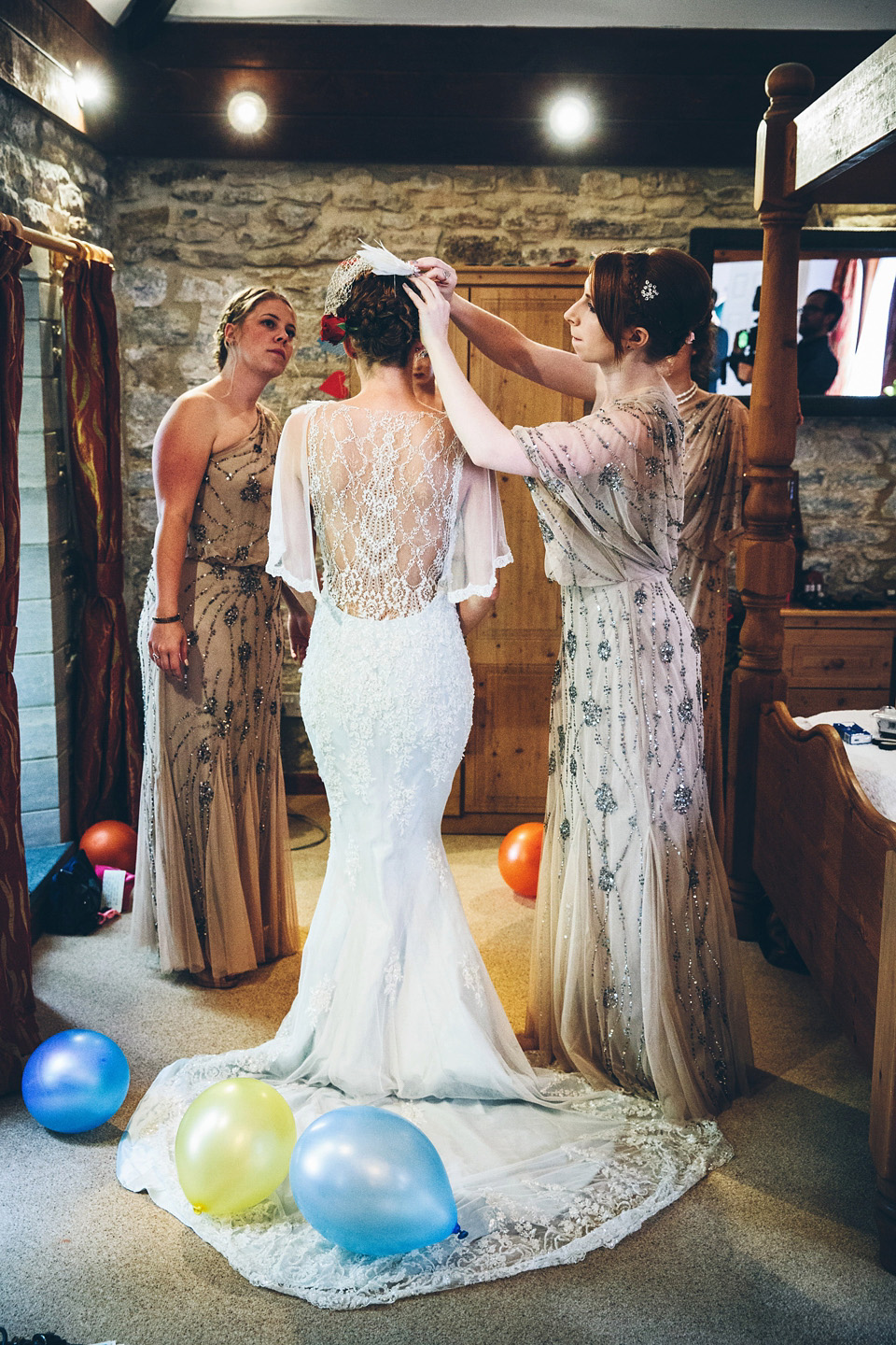 mister phill photography, gastsby wedding, rustic barn wedding, tadashi shoji wedding dress