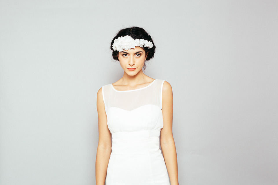 Blackbird's Pearl - Beautifully Understated Handmade Bridal Accessories blackbird's pearl bridal accessories