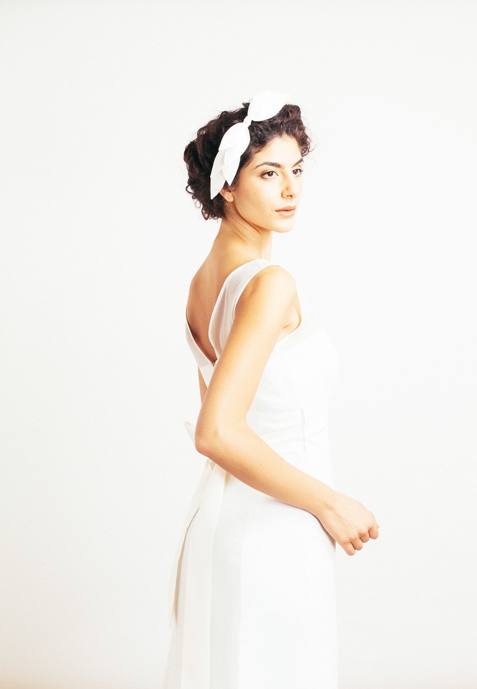 Blackbird's Pearl - Beautifully Understated Handmade Bridal Accessories blackbird's pearl bridal accessories