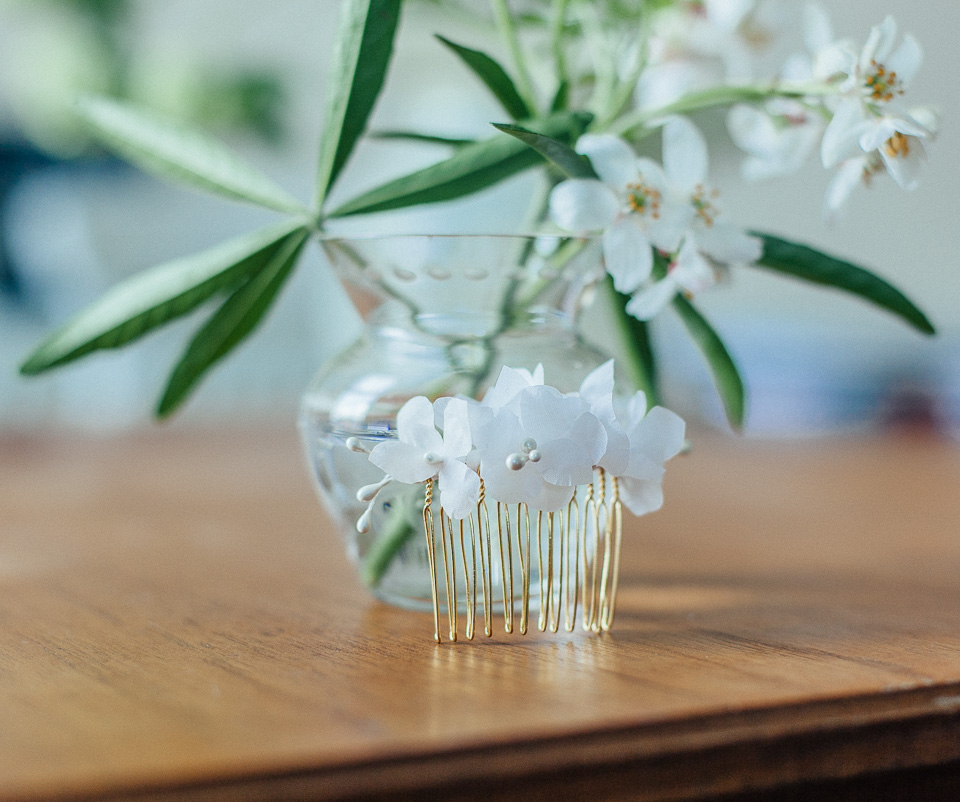 Blackbird's Pearl - Beautifully Understated Handmade Bridal Accessories blackbird's pearl bridal accessories