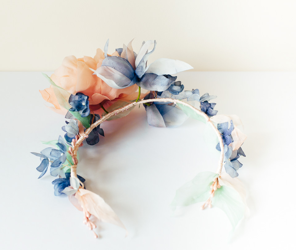 Blackbird's Pearl - Beautifully Understated Handmade Bridal Accessories blackbird's pearl bridal accessories