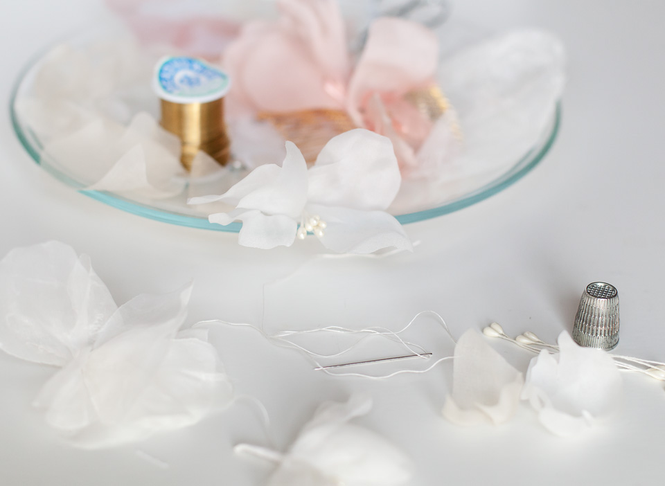 Blackbird's Pearl - Beautifully Understated Handmade Bridal Accessories blackbird's pearl bridal accessories